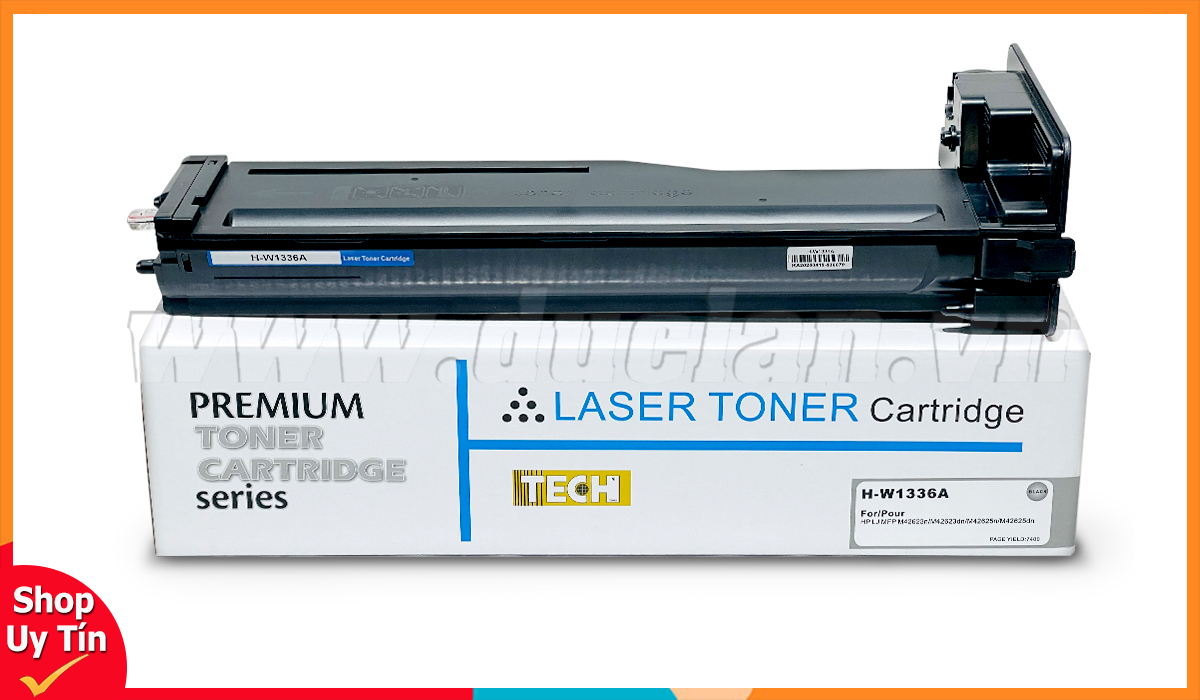 Hộp mực Brother HL-L5100 / L5700 / L6200 (TN-3448) – 8.000 trang